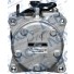 COMPR ACA DENSO 10P15 CANAL A 24V  8 ORELHAS ORIG - Imagem: 4