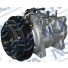 COMPR ACA DENSO 10P15 CANAL A 12V 8 ORELHA (VALV RD) - Imagem: 1