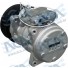 COMPR ACA DENSO 10P15 12V FORD CARGO IMPORT - Imagem: 2