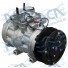 COMPR ACA DENSO 10P15 6PK 24V PARAF PASSANTE CCS/ MAN - Imagem: 1
