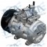 COMPR ACA DENSO 10P15 6PK 24V PARAF PASSANTE CCS/ MAN - Imagem: 2