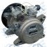COMPR ACA DENSO 6P 6PK 24V 8 ORELHAS - Imagem: 2