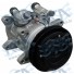 COMPR ACA DENSO 6P CANAL A 24V 8 ORELHAS - Imagem: 2