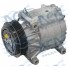 COMPR ACA DENSO PARAFUSO PASSANT FIAT PALIO/UNO/PUNTO  SCROLL PQ OR - Imagem: 1