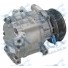 COMPR ACA DENSO PARAFUSO PASSANT FIAT PALIO/UNO/PUNTO  SCROLL PQ OR - Imagem: 2