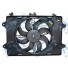 ELETRO VENT RAD FIAT DOBLO 1.8 C/AC 470W DENSO - Imagem: 2