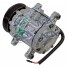 COMPR ACA PK 12V 4 ORELHAS GOL/PALIO/UNO/KOMBI  SE7B10 - Imagem: 2
