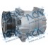 COMPR ACA HARRISON 6PK 3 PARAF PASSANTE RENAULT MASTER ATE 2010 ORIG - Imagem: 1