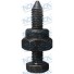 SACA CUBO DENSO 10P08 ACA TOOLS - Imagem: 1