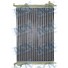 RADIADOR DE AGUA FIAT PALIO/SIENA/STRADA/IDEA 1.0/1.3/1.4/1.6/1.8 C/AR-S/AR DENSOBC422136-5050RC - Imagem: 4