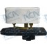 RESISTENCIA MAQ KOMATSU / MBZ LS 1938 PORCELANA 24V - Imagem: 1