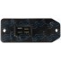 RESISTENCIA MAQ KOMATSU / MBZ LS 1938 PORCELANA 24V - Imagem: 2