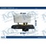 RESISTENCIA MAQ KOMATSU / MBZ LS 1938 PORCELANA 24V - Imagem: 3