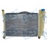RADIADOR DE AGUA FIAT UNO C/ELETRO/MANGUEIRA S/AC - Imagem: 2