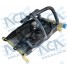 RADIADOR DE AGUA FIAT UNO C/ELETRO/MANGUEIRA S/AC - Imagem: 3