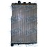 RADIADOR DE AGUA VW GOL 1.0 GIII/IV C/AC DENSO  BC422132 6530 - Imagem: 2