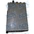 RADIADOR DE AGUA VW GOL 1.0 GIII/IV C/AC DENSO  BC422132 6530 - Imagem: 3