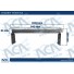 EVAP FIAT DUCATO CXA TRASEIRA ORIG 3/8 942X150X8 - Imagem: 5