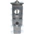 VALVULA BLOCO TOYOTA DESC 1/2X3/8, SUC 5/8X5/8 IMP - Imagem: 1