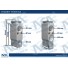VALVULA BLOCO TOYOTA DESC 1/2X3/8, SUC 5/8X5/8 IMP - Imagem: 4