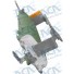 RESISTENCIA VOLVO FH/FM/VM/DAF 24V - Imagem: 1