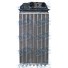 RADIADOR AQ FIAT IDEA/PALIO/PALIO WEEKEND/SIENA/STRADA 01/12 DENSO BC116120-4490RC - Imagem: 3