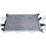 RADIADOR DE AGUA GM ASTRA/VECTRA/ZAFIRA 1.8/2.0/2.4 C/AR MANUAL DELPHI RA20119 - Imagem: 2