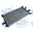 RADIADOR DE AGUA GM ASTRA/VECTRA/ZAFIRA 1.8/2.0/2.4 C/AR MANUAL DELPHI RA20119 - Imagem: 4