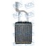 RADIADOR AQ VW GOL/SAVEIRO/PARATI /GII 95 A 99 VALEO 6TT004A - Imagem: 1