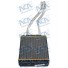 RADIADOR AQ VW GOL/SAVEIRO/PARATI /GII 95 A 99 VALEO 6TT004A - Imagem: 2