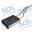 RADIADOR AQ VW GOL/SAVEIRO/PARATI /GII 95 A 99 VALEO 6TT004A - Imagem: 4
