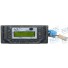 COMANDO AC DIGITAL VAN ALBATEC 15W (PRETO) NOVO - Imagem: 1