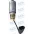 VALVULA TORRE SANDEN PXE16 AUDI/SEAT/VOLKS/FABIA - Imagem: 1