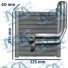 EVAP VW GOL/SAVEIRO/VOYAGE G5/G6 S/VALV C/TUBO CXA VALEO - DENSO - Imagem: 1