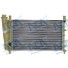 RADIADOR DE AGUA FIAT UNO/PREMIO/FIORINO 1.5 C/S/AC DENSO BC422136-6930RC - Imagem: 5