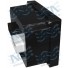 COMANDO AC VOLVO ESCAV EC210B/EC240B/EC290B/EC330B - Imagem: 4