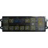 COMANDO AC HYUNDAI ESCAV R140LC-7/R140LC-7A/R210LC7 - Imagem: 2