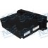 COMANDO AC HYUNDAI ESCAV R140LC-7/R140LC-7A/R210LC7 - Imagem: 4