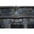 COMANDO AQ FIAT UNO FIRE  MOD ANTIGO - C/DIFUSOR - Imagem: 5