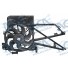 ELETRO VENT RAD GM VECTRA 2.2 ORIG DELPHI - Imagem: 5
