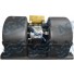 MOTOR CXA VOLVO FH/FM 2005/2012 COM CARACOL E RESISTENCIA - Imagem: 4