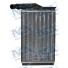 RADIADOR AQ VW SANTANA 95>06 VERSAILLES 92>96 ORIG 6TT010A - Imagem: 5