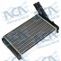 RADIADOR AQ VW SANTANA 95>06 VERSAILLES 92>96 ORIG 6TT010A - Imagem: 4