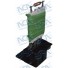 RESISTENCIA GM ONIX/PRISMA/TRACKER NOVO 17> CXA VALEO - Imagem: 1
