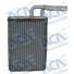 RADIADOR AQ REMANO MITSUBISHI PAJERO TR4 - Imagem: 1