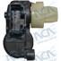 SERVO MOTOR GM ONIX/SPIN 18>  DANPER - Imagem: 5