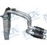 RADIADOR AQ GM ONIX/ PRISMA/TRACKER NOVO 16> CXA VALEO - Imagem: 2