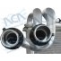 RADIADOR AQ GM ONIX/ PRISMA/TRACKER NOVO 16> CXA VALEO - Imagem: 6