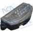 RESISTENCIA VW POLO/VIRTUS/T-CROS/GOLF DIGITAL CXA MAHLE - Imagem: 1