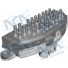 RESISTENCIA VW POLO/VIRTUS/T-CROS/GOLF CXA VALEO DIGITAL - Imagem: 1